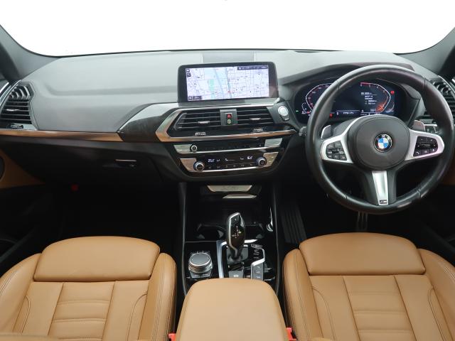 BMW X3 2