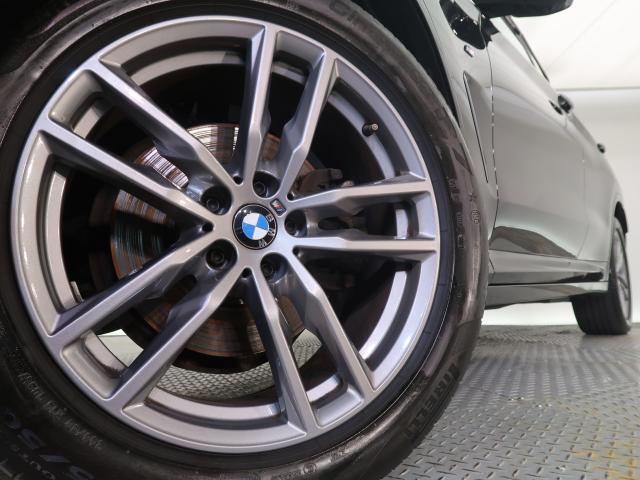 BMW X3 4