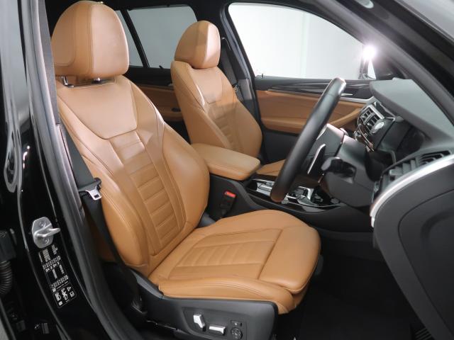 BMW X3 9
