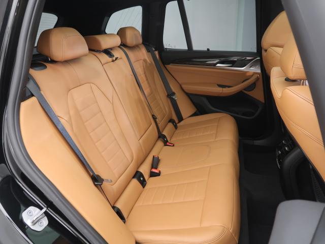 BMW X3 10