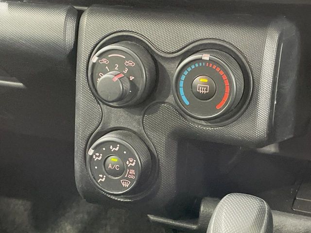 Toyota Probox Van 7