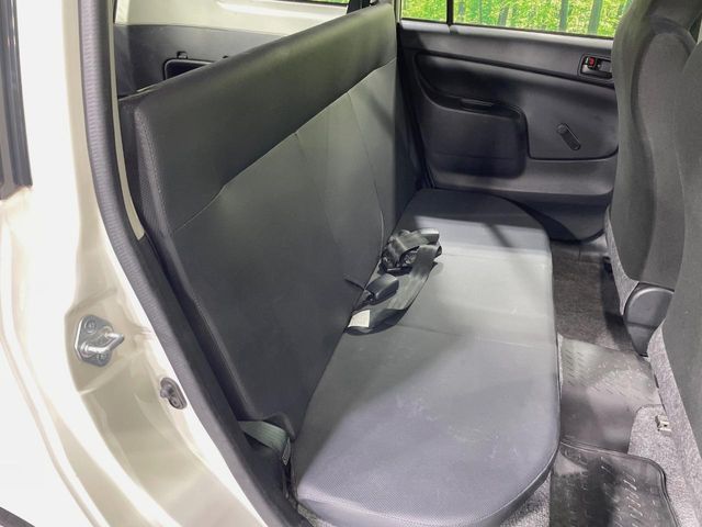 Toyota Probox Van 9