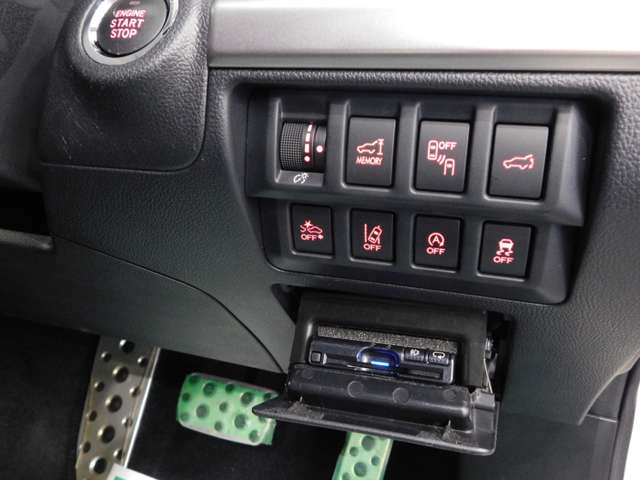 Subaru Legacy Outback 7