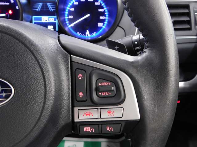 Subaru Legacy Outback 9