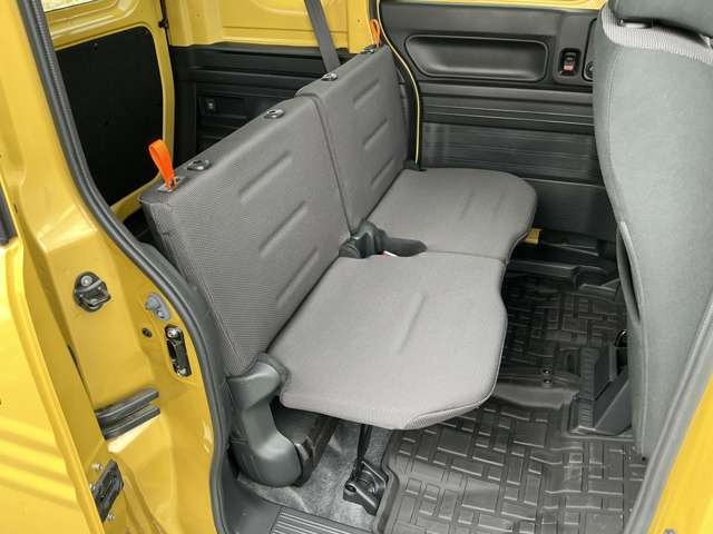 Honda N-VAN 10