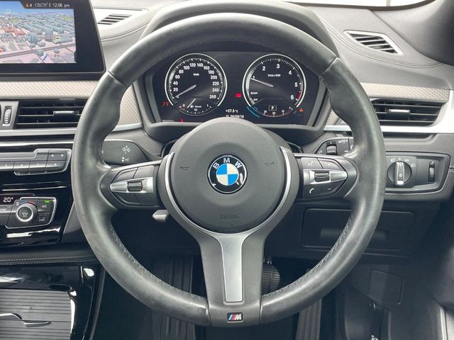 BMW X2 11