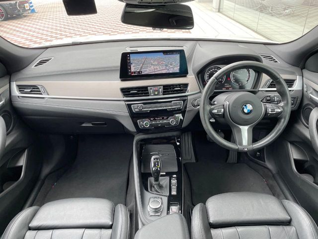 BMW X2 2