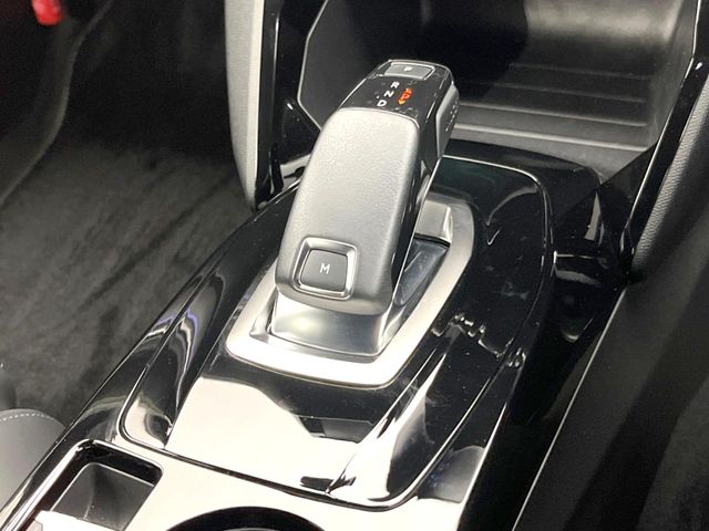 Peugeot SUV 2008 12