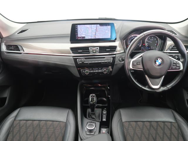 BMW X1 2