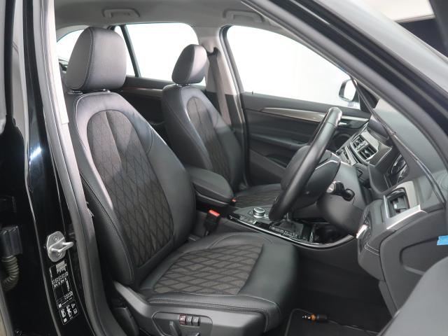 BMW X1 7