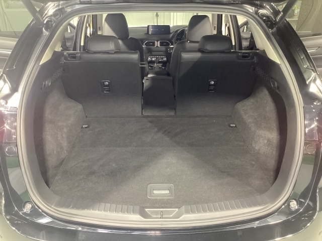 Mazda CX-5 12
