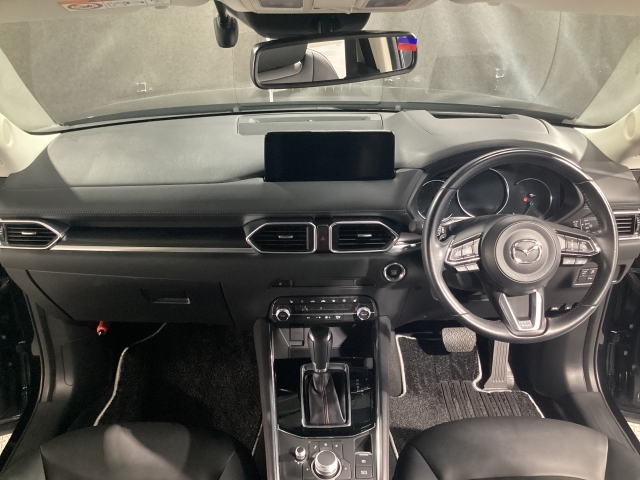 Mazda CX-5 2