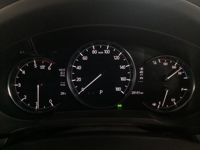 Mazda CX-5 3