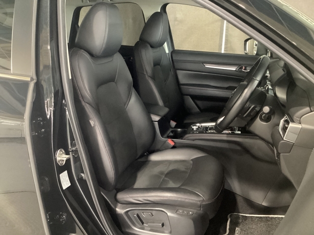 Mazda CX-5 7