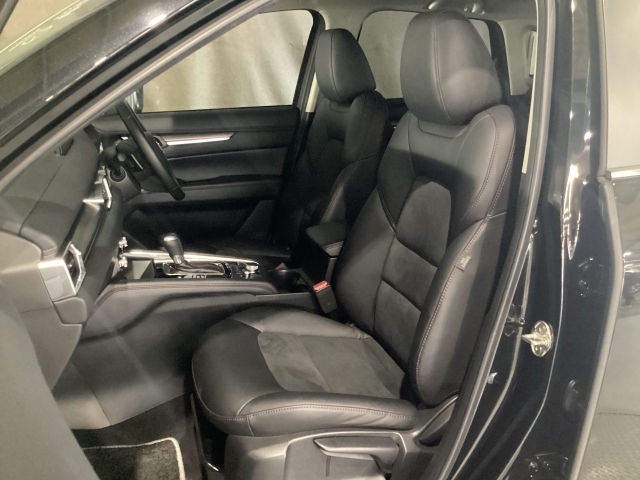 Mazda CX-5 9