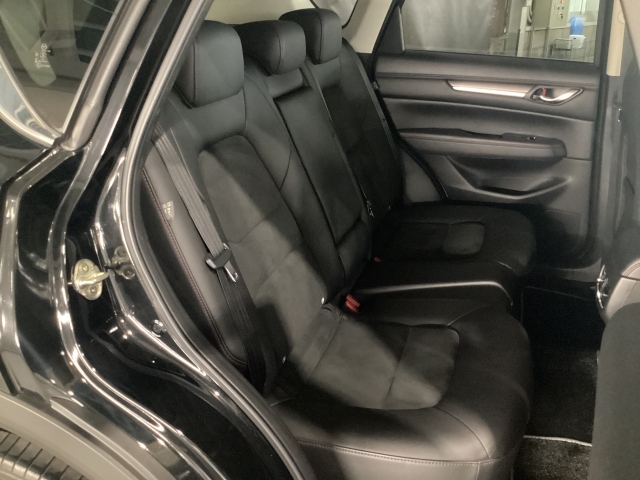 Mazda CX-5 10