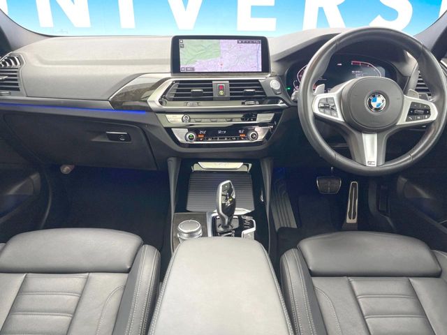 BMW X4 2