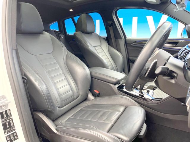 BMW X4 10