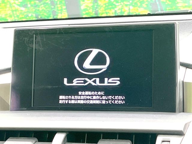 Lexus NX 3