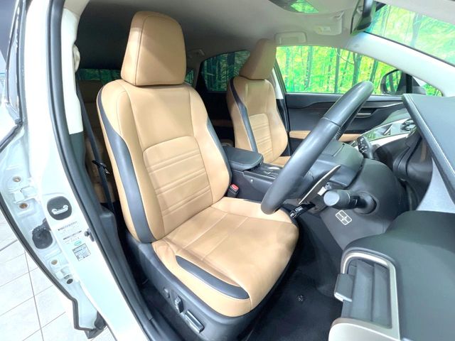 Lexus NX 9