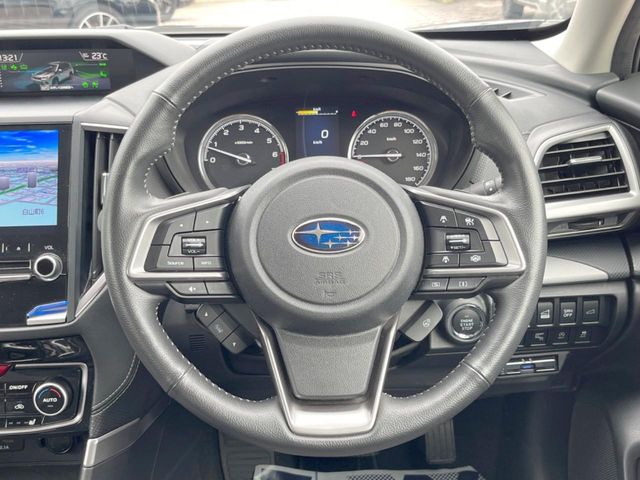 Subaru Forester 11