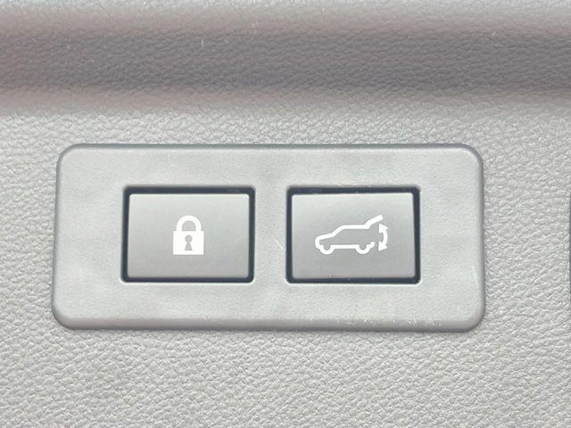 Subaru Forester 4