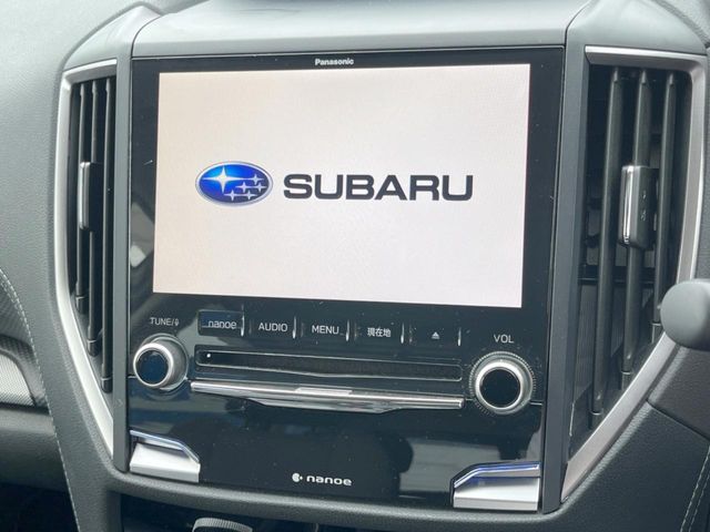 Subaru Forester 5