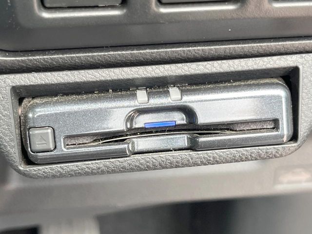 Subaru Forester 7