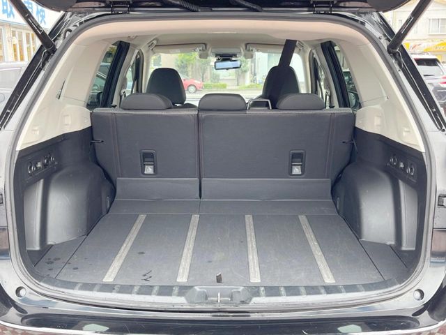 Subaru Forester 10