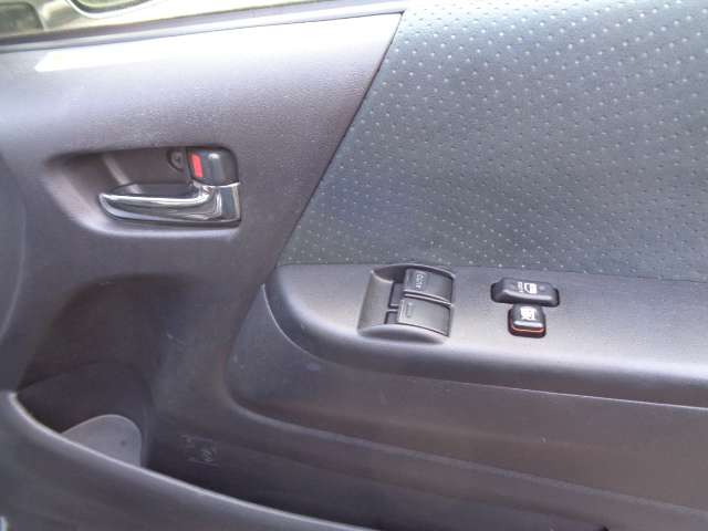 Toyota Regius Ace 7