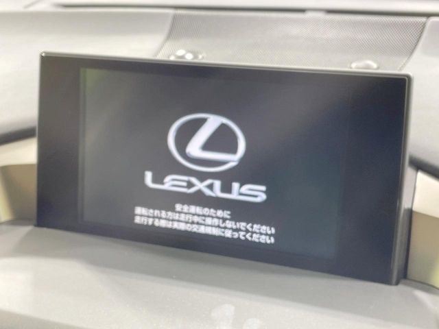 Lexus NX 4