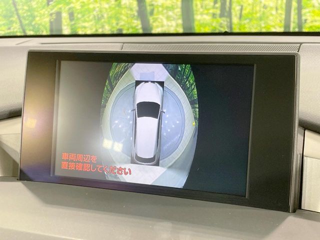 Lexus NX 5