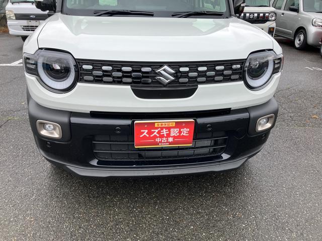 Suzuki XBEE 11