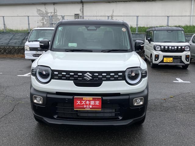 Suzuki XBEE 3