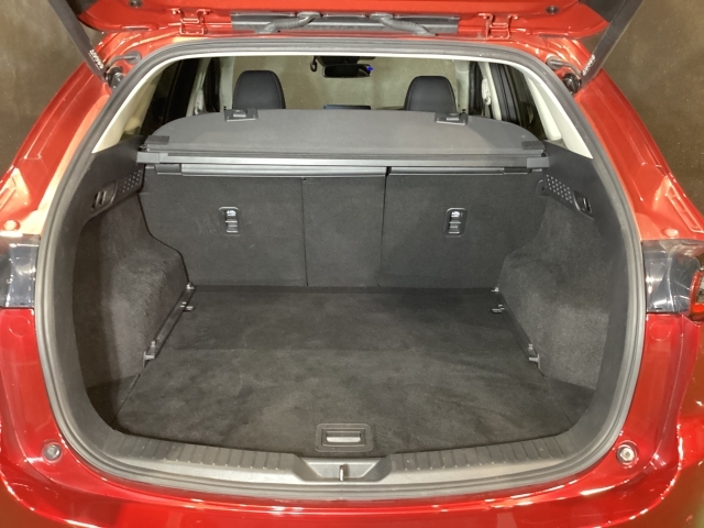 Mazda CX-5 11
