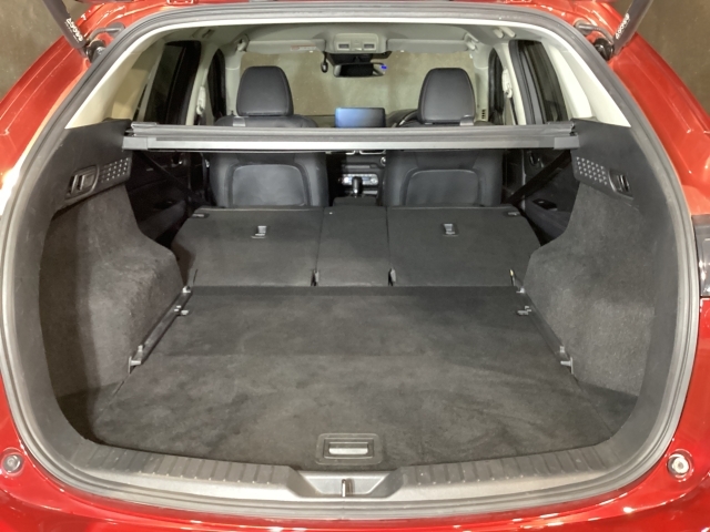 Mazda CX-5 12