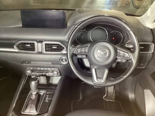 Mazda CX-5 3