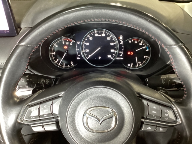Mazda CX-5 4