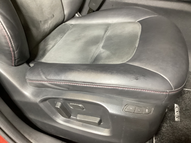 Mazda CX-5 9