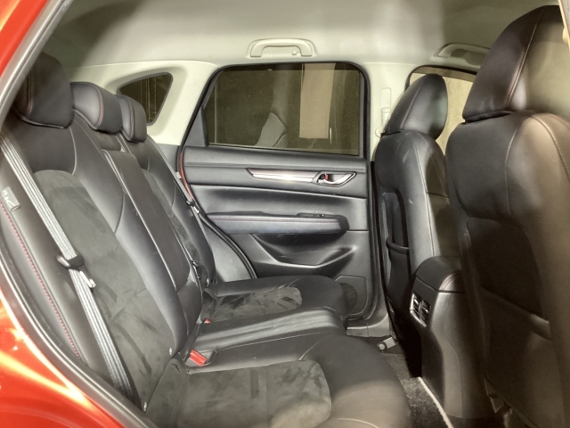 Mazda CX-5 10
