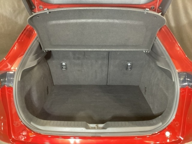 Mazda CX-30 11