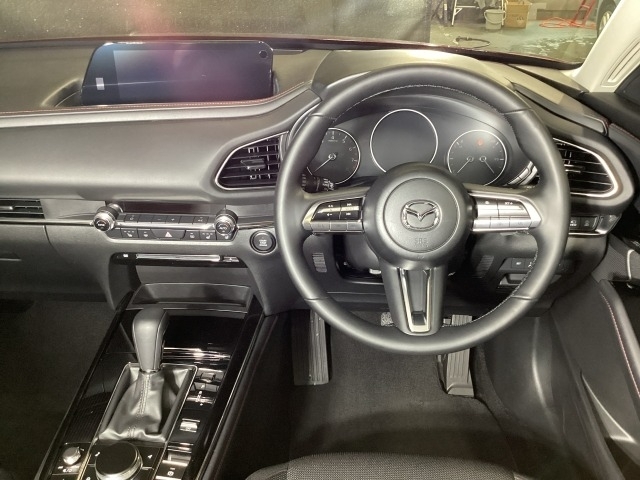 Mazda CX-30 2