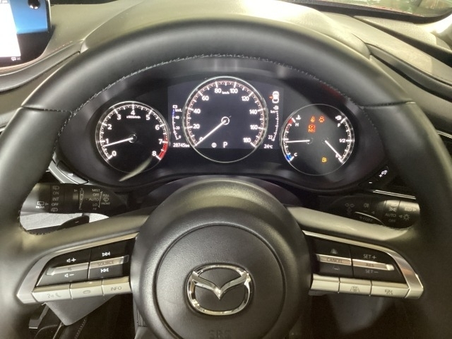 Mazda CX-30 3