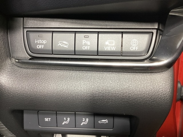 Mazda CX-30 6