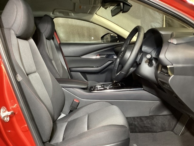 Mazda CX-30 7