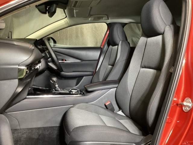 Mazda CX-30 9