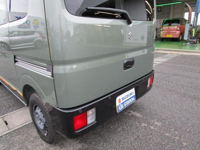 Suzuki Every 10