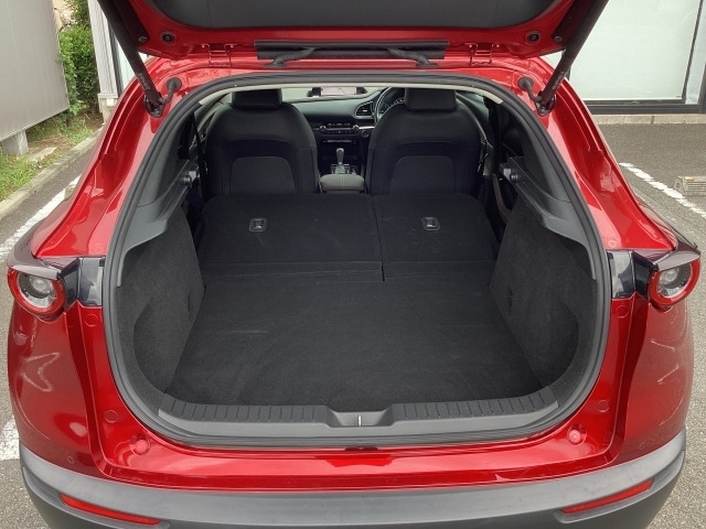 Mazda CX-30 12