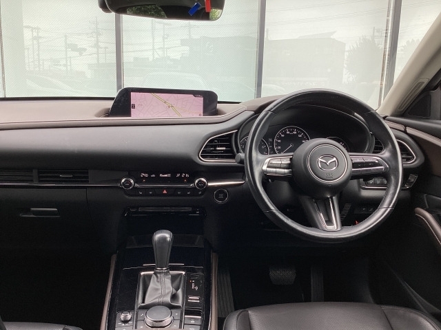 Mazda CX-30 2
