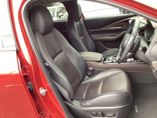 Mazda CX-30 7